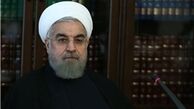 روحانی سه عضو شورای عالی فضایی را منصوب کرد