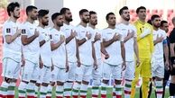  صعود تیم ملی ایران در رنکینگ فیفا