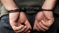 دستگیری عاملین حمله به پالایشگاه خلیج فارس