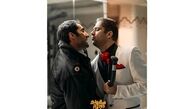 احمد مهرانفر دوباره داماد شد