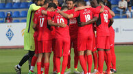 خوشحالی پرسپولیسی ها از هم گروهی با یک تیم غیر عربی