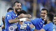 
درخواست شفر از مدافع مصدوم استقلال