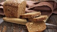 طرز تهیه نان جو خانگی با آسان ترین روش