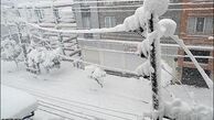 آماده‌باش تمام شرکت‌های آب و برق تا پایان زمستان