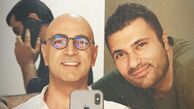 رفیق آرتیست و بامعرفت مهران نائل + عکس