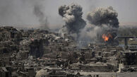 یگان اصلی داعش در دره رود فرات منهدم شد