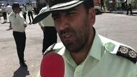 انهدام قمارخانه‌ای در تهران با گردش مالی ۴۰۰ میلیونی