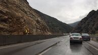 فردا محورهای هراز و کندوان یک‌طرفه خواهد شد