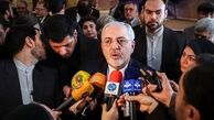 برجام سرجایش است