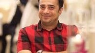بی‌وفایی که سپند امیرسلیمانی را غمگین کرد