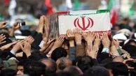 آیین استقبال از پیکرهای ۳۴ شهید تازه تفحص شده برگزار می‌شود