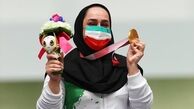 کولاک شیرزنان ایران در پارالمپیک توکیو / متقیان و جوانمردی «طلا» کاشتند