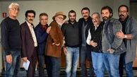 آغاز جشنواره سی و هفتم فجر با اکران نخستین فیلم آقازاده سینما