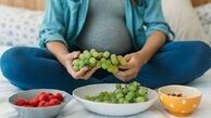 اگر فرزند زیبا می خواهید این خوراکی را حتما بخورید