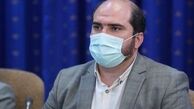 افزایش ۶۱ درصدی بستری‌های کرونا در استان تهران
