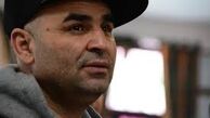 «علی مسعودی» همین الان با آقا دادا