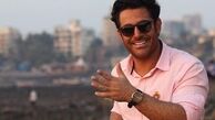 تفریح لاکچری «رضا گلزار» /عکس
