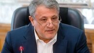 هاشمی: با سرعت شهردار بعدی را انتخاب می‌کنیم