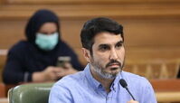 ساخت و ساز در پارک لاله متوقف شد