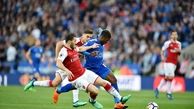 غیرقابل باور؛ مانند آرسنال ونگر +عکس