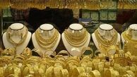 اعتراض طلافروشی ها به بالا بودن مالیات بر ارزش افزوده با تعطیلی مغازه 
