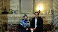 تاریخ تولد انتخابی صبا راد