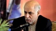 تلاش می‌کنم مشکلی بین دایی و رویانیان پیش نیاید