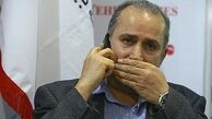 دستگیری بازیکن فوتبال به دلیل تبانی