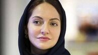 پوشش متفاوت بازیگر زن جنجالی/ عکس