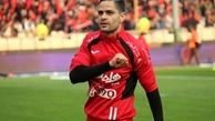 روزنامه‌نگار پرسپولیسی شایعه جدید سرخ‌ها را تکذیب کرد!