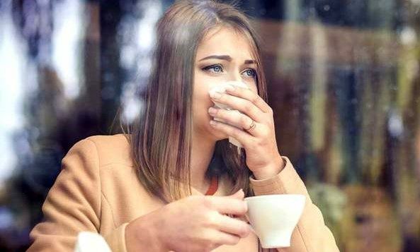 حساسیت پاییزی ؛ از دلایل تا همه نوع درمان