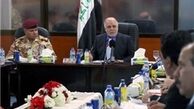 العبادی: برخی به دنبال تجزیه عراق هستند