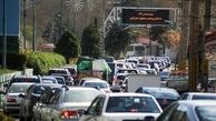 تردد در محور تهران - آمل ممنوع شد
