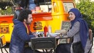 بازگشت ویدا جوان به تلویزیون با «زیر همکف»/ تصاویر