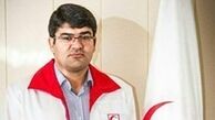 زلزله راور تلفاتی نداشته است