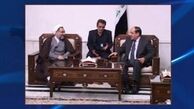 اخراج گروهک تروریستی منافقین از عراق