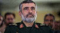 امنیت ملت ایران خط قرمز ماست