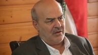 خبر عیسی کلانتری از انتقال آب به دریاچه ارومیه