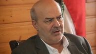 خبر عیسی کلانتری از انتقال آب به دریاچه ارومیه
