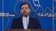 خطیب‌زاده: هیچ ضرب‌الاجل ساختگی را در وین نمی‎پذیریم