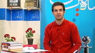 مجری‌ تلویزیونی که مادرش در حین اجرا گیرش انداخت!