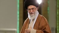 پیام مهم رهبری به فرمانده کل ارتش / بازگشت مقتدرانه ناوگروه ۷۵ نداجا را تبریک می‌گویم
