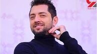 تشکر بهرام رادان برای تبریک های تولدش/عکس