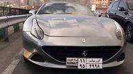 علت واردات ادامه دار خودروهای لوکس به کشور