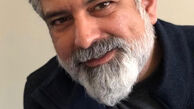 عکس پیر خاندان پاکدل