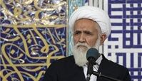 
ماه رجب در کلام آیت‌الله حائری شیرازی + فیلم