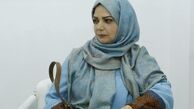 استایل جدید الهه رضایی + عکس