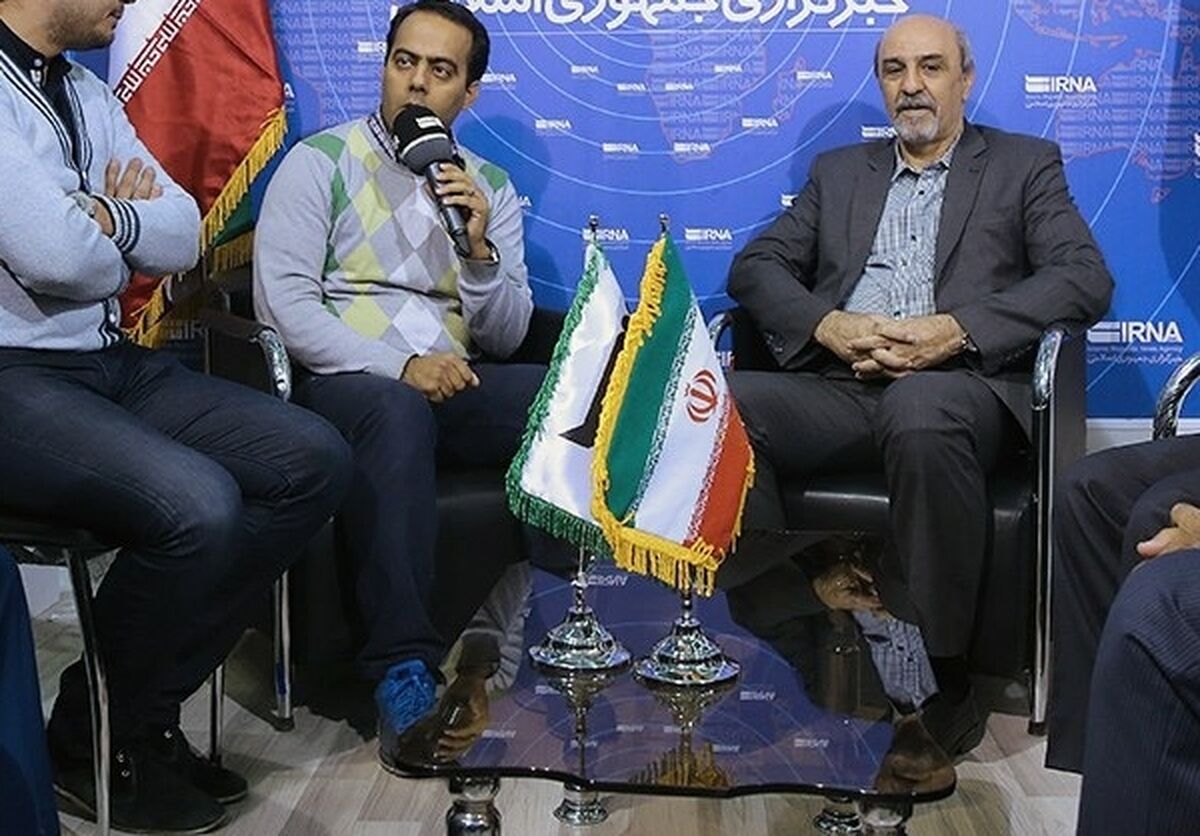 بیماری سرطان خبرنگار جوان ورزشی عود کرد