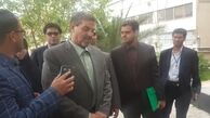 کواکبیان نامزد انتخابات ریاست جمهوری می شود