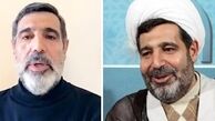قاضی منصوری پرید یا پرت شد؟